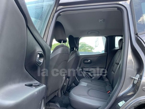 Jeep Renegade 1.6 MultiJet 96 kW image number 10