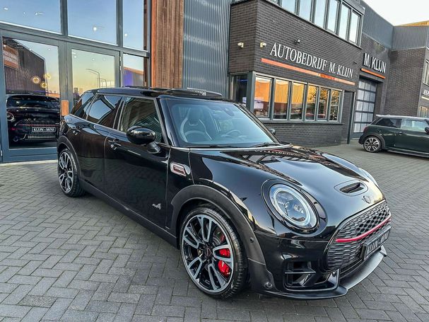 Mini John Cooper Works Clubman JCW ALL4 225 kW image number 31