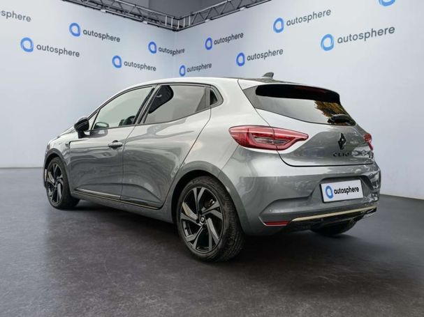 Renault Clio E-Tech Hybrid 105 kW image number 3