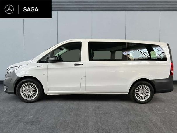 Mercedes-Benz Vito e 150 kW image number 5