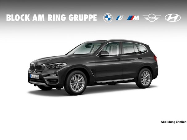 BMW X3 xDrive20i 135 kW image number 2