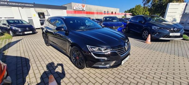 Renault Talisman TCe 225 165 kW image number 12