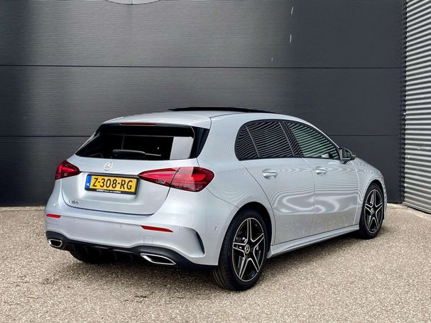 Mercedes-Benz A 180 100 kW image number 3