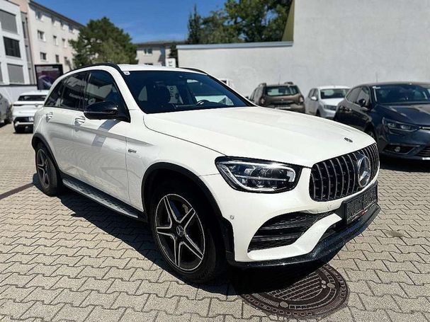 Mercedes-Benz GLC 43 AMG 4Matic 287 kW image number 8