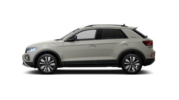 Volkswagen T-Roc 1.0 TSI 85 kW image number 4