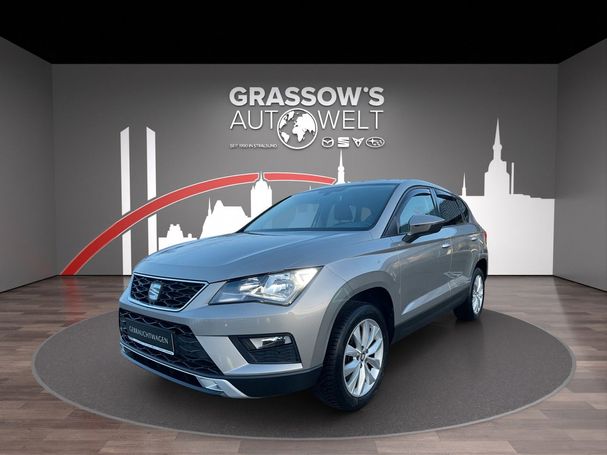 Seat Ateca 1.4 STYLE 110 kW image number 1