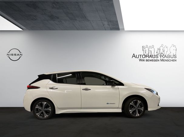 Nissan Leaf 40 kWh 110 kW image number 2