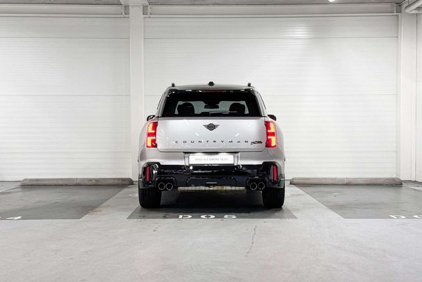 Mini John Cooper Works Countryman ALL4 221 kW image number 7