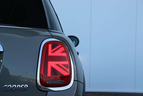 Mini Cooper 100 kW image number 7