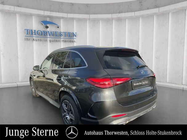 Mercedes-Benz GLC 220 d 145 kW image number 3