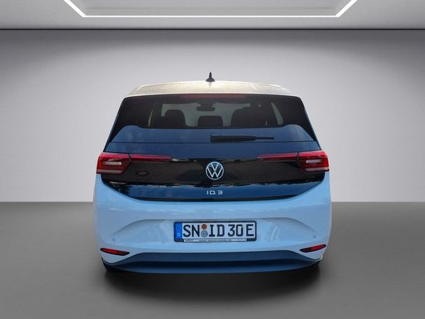 Volkswagen ID.3 Pro 150 kW image number 3