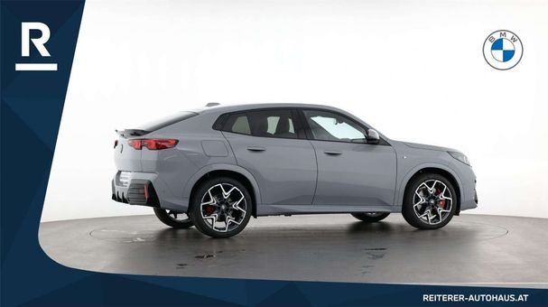 BMW X2 sDrive18d 110 kW image number 11