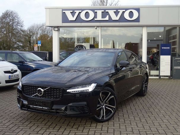 Volvo S90 T8 Ultimate AWD Recharge 335 kW image number 1