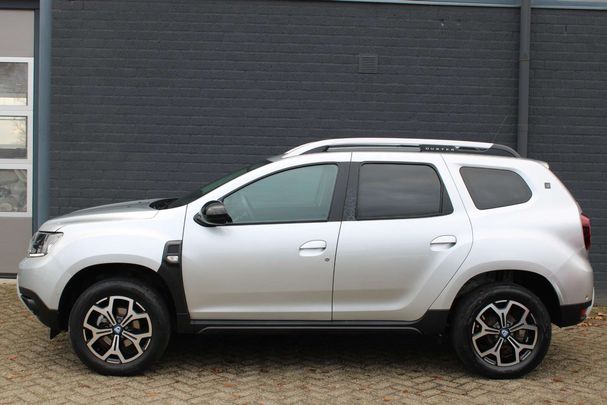 Dacia Duster TCe 130 96 kW image number 4