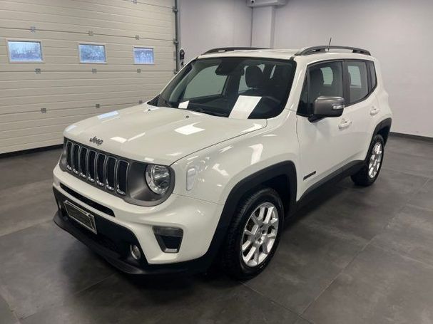 Jeep Renegade 1.6 96 kW image number 1