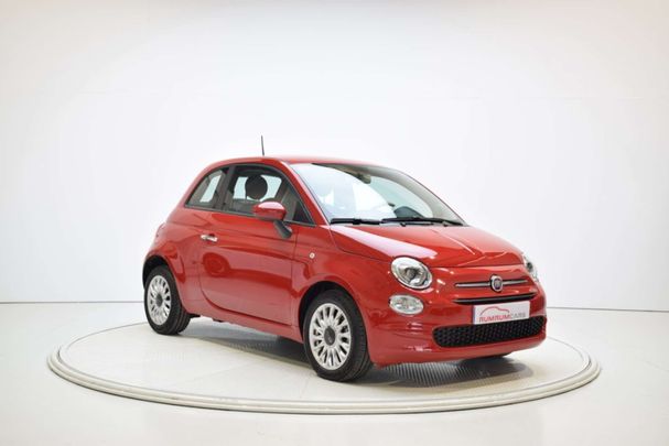 Fiat 500 1.0 52 kW image number 12