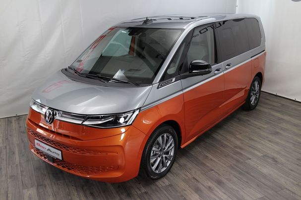 Volkswagen T7 Multivan 150 kW image number 1