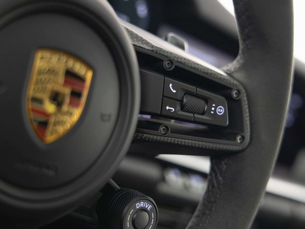 Porsche 992 Turbo S 478 kW image number 33