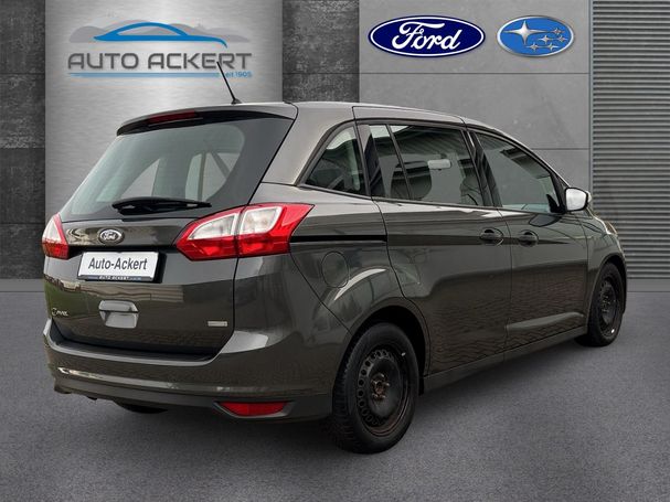 Ford Grand C-Max 1.0 EcoBoost Trend 74 kW image number 3