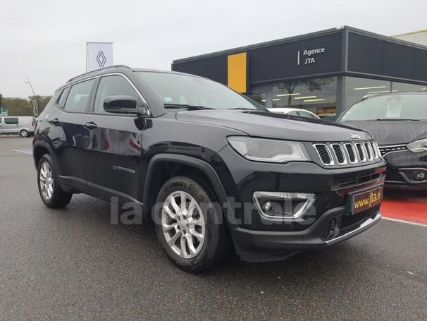 Jeep Compass 1.3 Limited 110 kW image number 2