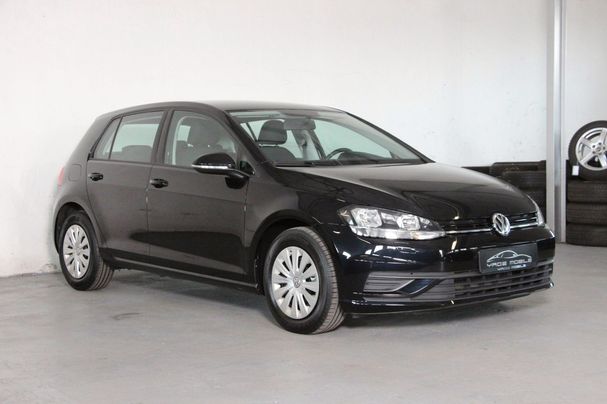 Volkswagen Golf 1.6 TDI DSG 85 kW image number 3