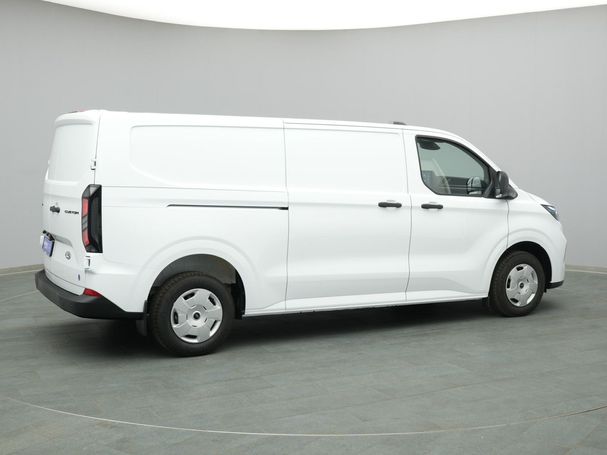 Ford Transit Custom 110 kW image number 33