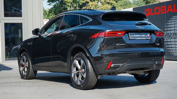 Jaguar E-Pace D200 AWD 150 kW image number 2