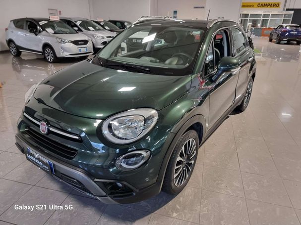 Fiat 500X 1.0 City Cross 88 kW image number 1