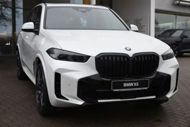 BMW X5 xDrive 220 kW image number 2