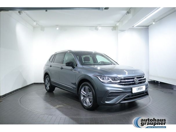 Volkswagen Tiguan Allspace 2.0 TDI Move 4Motion DSG 147 kW image number 2