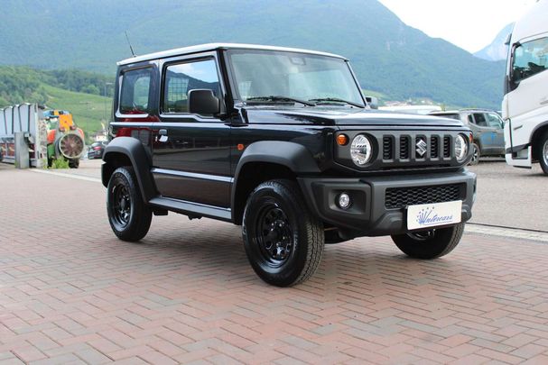 Suzuki Jimny 75 kW image number 2