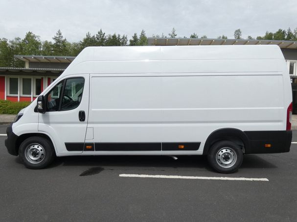 Fiat Ducato 35 180 132 kW image number 6