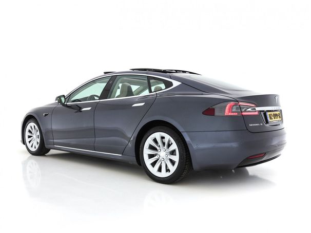 Tesla Model S 235 kW image number 5