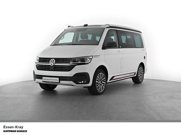 Volkswagen T6 California 110 kW image number 1