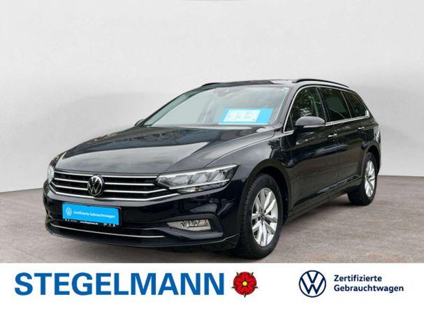 Volkswagen Passat Variant 2.0 TDI Business DSG 110 kW image number 1