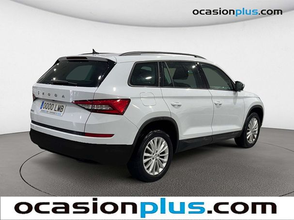 Skoda Kodiaq 1.5 TSI Ambition 110 kW image number 3