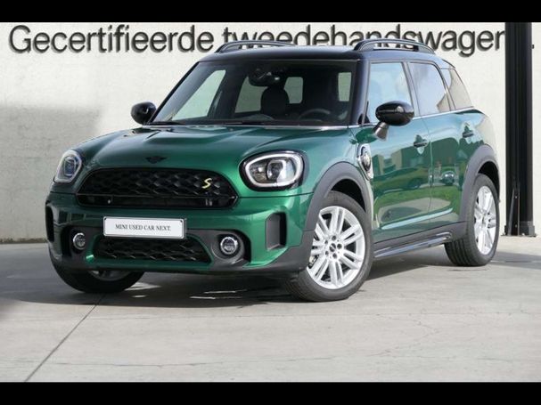 Mini Cooper SE Countryman Mini 165 kW image number 1