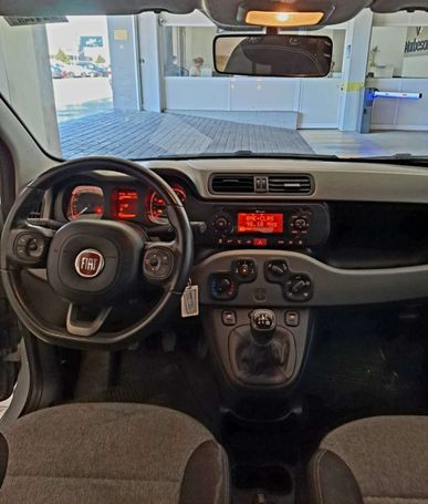 Fiat Panda 1.2 Lounge 51 kW image number 6