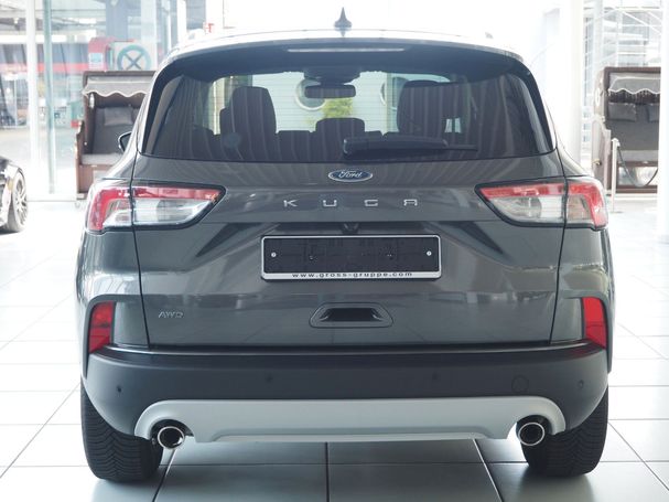 Ford Kuga Titanium X 140 kW image number 6