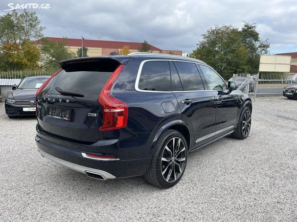 Volvo XC90 D5 Inscription AWD 173 kW image number 8