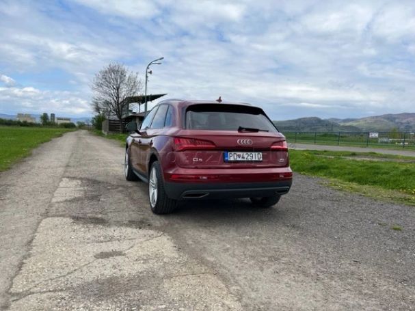 Audi Q5 35 TDI quattro S tronic 120 kW image number 13