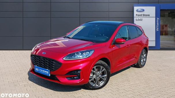 Ford Kuga 140 kW image number 1