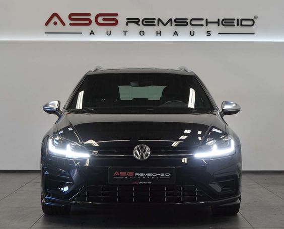 Volkswagen Golf Variant R DSG 4Motion 221 kW image number 4