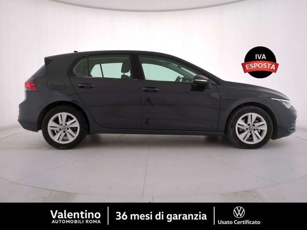 Volkswagen Golf 2.0 TDI DSG 110 kW image number 2