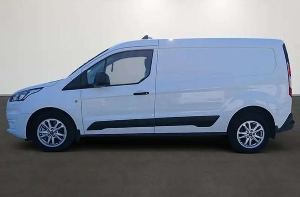 Ford Tourneo Courier 1.5 Trend 74 kW image number 1