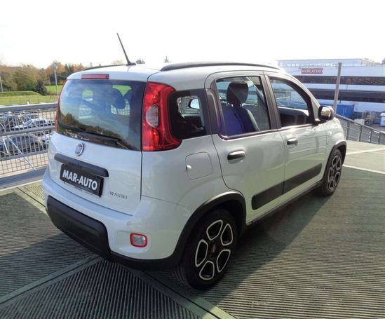 Fiat Panda 1.0 Hybrid City Life 51 kW image number 3