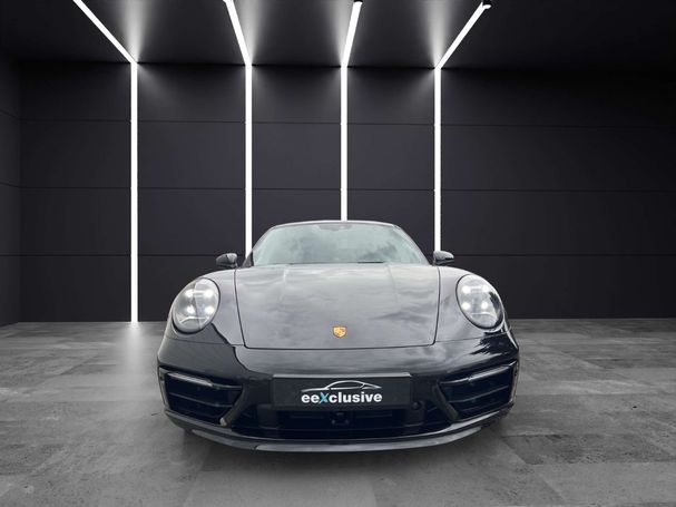 Porsche 992 353 kW image number 4