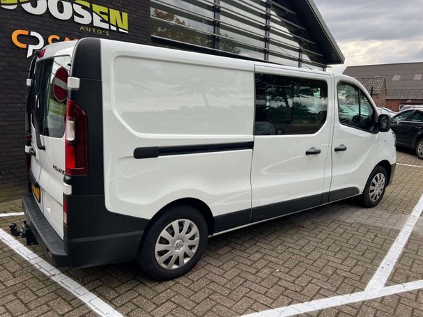 Renault Trafic DCi 70 kW image number 3