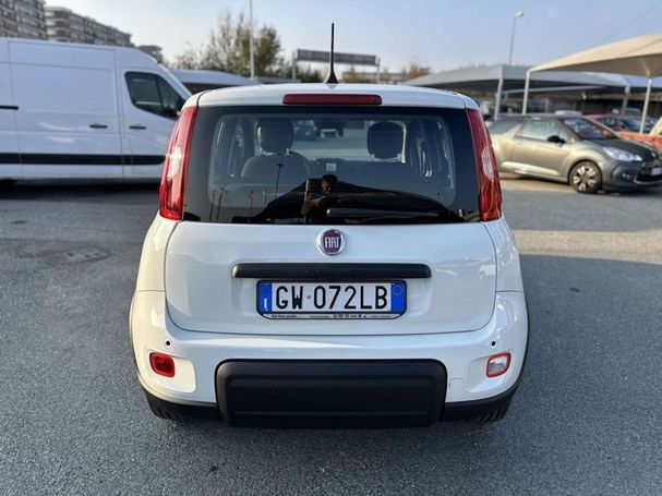 Fiat Panda 51 kW image number 1