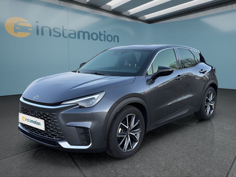 Lexus LBX FWD Emotion